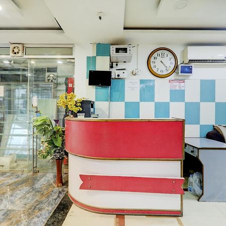 Hotel O Moon Palace Near Sahara Ganj Mall Lucknow Bagian luar foto