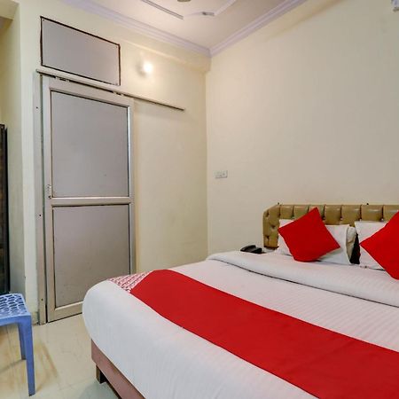 Hotel O Moon Palace Near Sahara Ganj Mall Lucknow Bagian luar foto